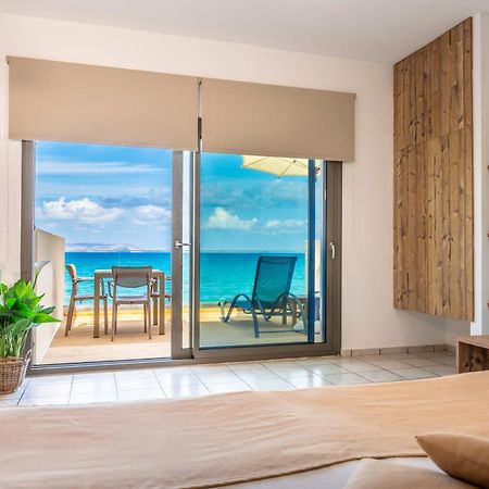 Almare Beach Kokkini Hani Екстериор снимка